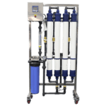 Ultrafiltration Process