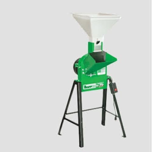 1.5 Hp 220v Hammer Mill Tfr70e