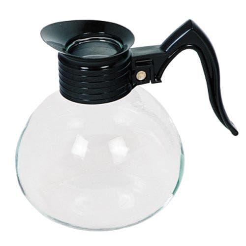 coffee machine glass jug