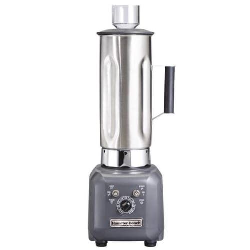 1.9lt Commercial Blender Hamilton Beach Cbh0500-r01