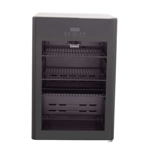 1 Door 850mm Back Bar Cooler Sm130f