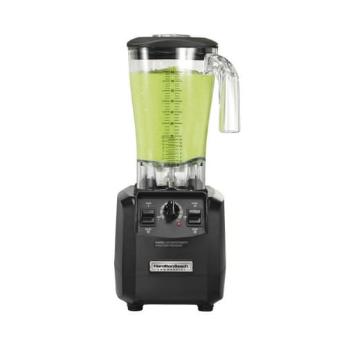 1.8lt Fury Blender - Hamilton Beach Fbh0550