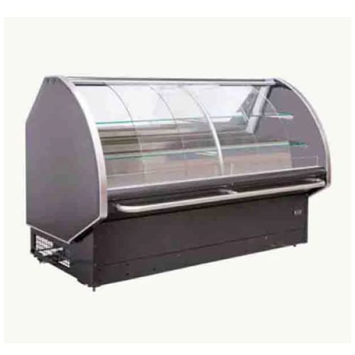 1.2m Warming Display Cg Cgdw1220