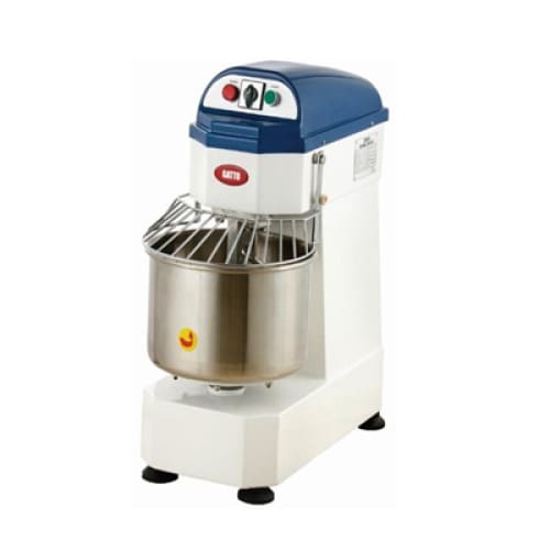 10 Liter Dough Mixer 1 Speed Gatto Cs10