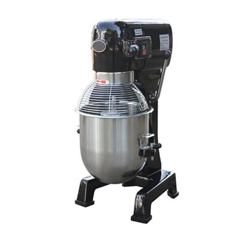 10 Liter Planetary Mixer Gatto B10gfa