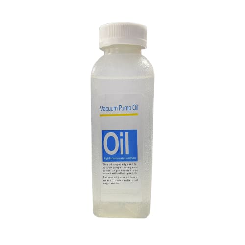 1000ml Dz-vacuum Oil