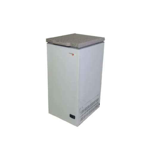 104l Solar Chest Freezer Lc120f-w