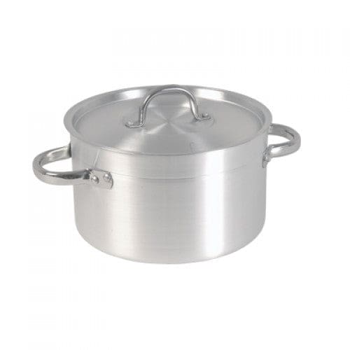 105lt Pot Aluminium Casserole Infiniti Pujadas Pac0105