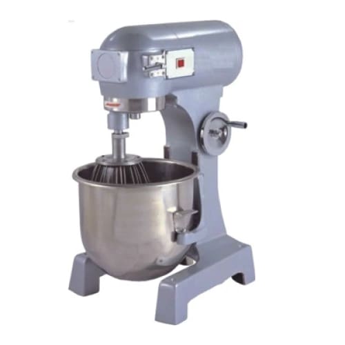 10lt Cake Mixer Ideal Lcs-10