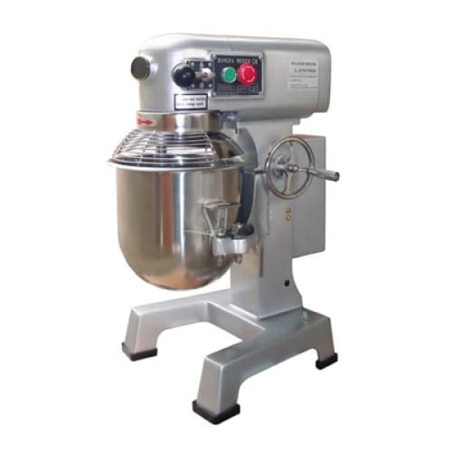 10lt Planetary Mixer No Hub Ankor Pmk5010