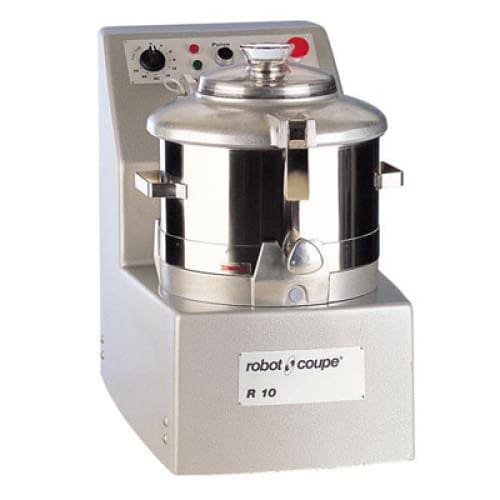 11.5ltr Bowl Cutter R10 Robot Coupe Bcr0010
