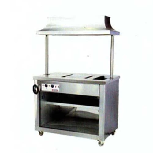 1100mm Carvery Unit Fm Cvry1016o7