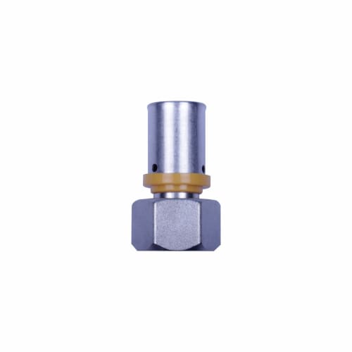 1/2 Demountable Female Adaptor 33/df12