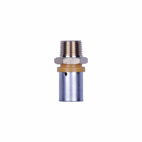 1/2 Male Adaptor 1620 Pex 33/1620-1/2m