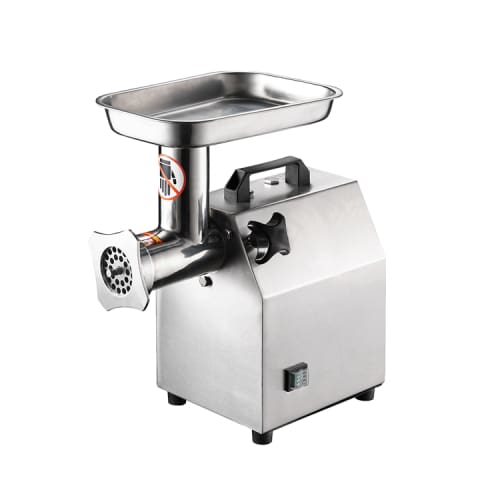 12 Meat Mincer Chromecater Tk-12