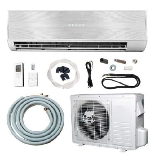 Ac 12000 Btu Aircon Q-mander Wifi Iq-h12u4/qc