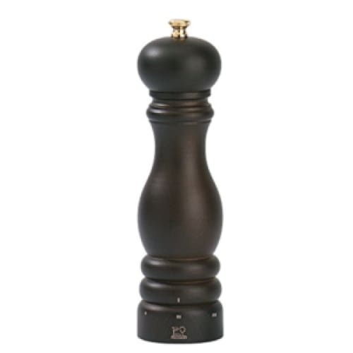 12cm Chocolate Pepper Mill (6) Peu870412/1