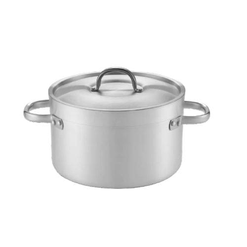 12lt Pot Aluminium Casserole Infiniti Pujadas Pac0012