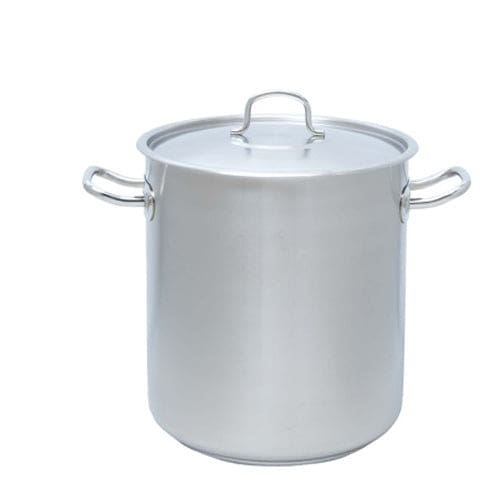 12lt S/steel Casserole (value) Psc3012