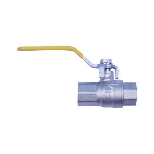 1/4 Ball Valve 36/135