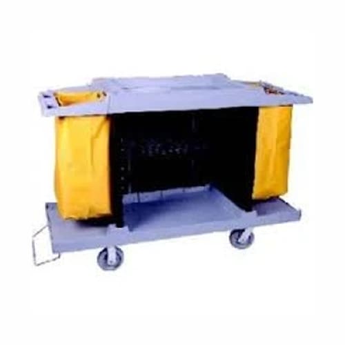 1480x550x1000mm Hotel Service Trolley Plastic Hst0001