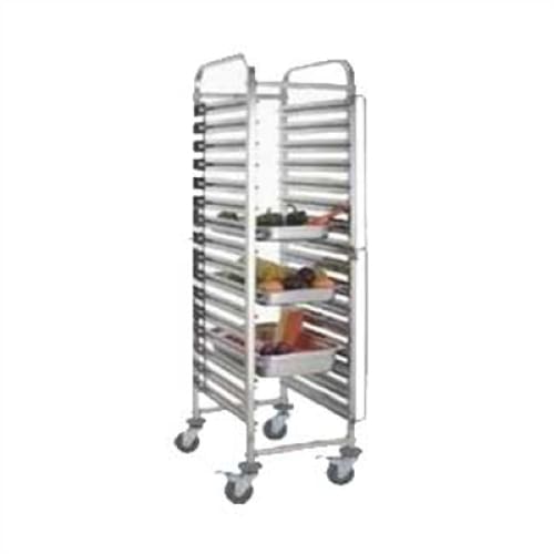 15 Tier Gastronorm Trolley Gatto A1051