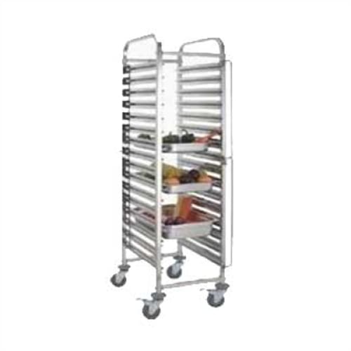 15 Tier Trolley Double Gatto A1052