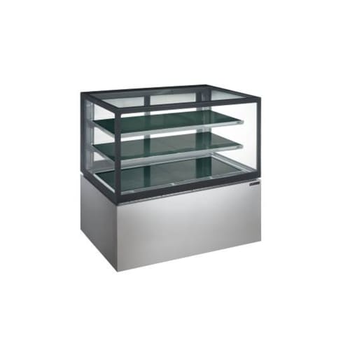 1500mm Display Unit Fridge Salvadore F/stand Cappi Dfc7500