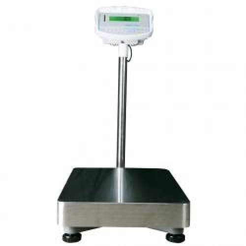 150kg Floor Gfk Scale Gfk-150