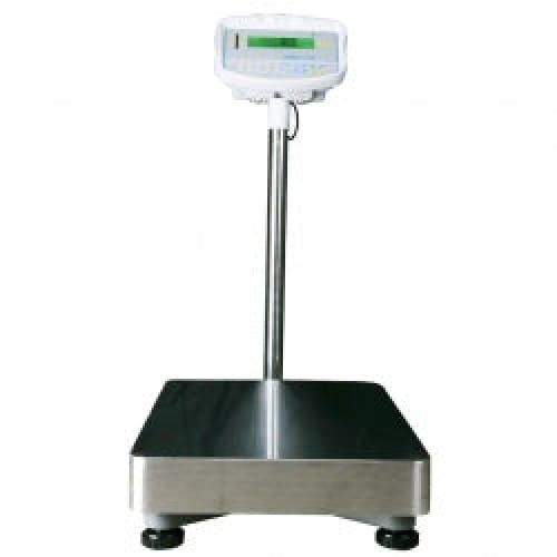 150kg Floor Gfk Scale Gfk-150h