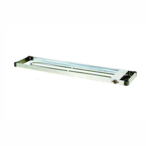 1520mm Riser Shelf Heated Ezps1502o7