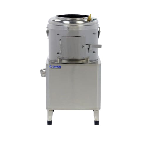 15kg Potato Peeler Chromecater Pp15c