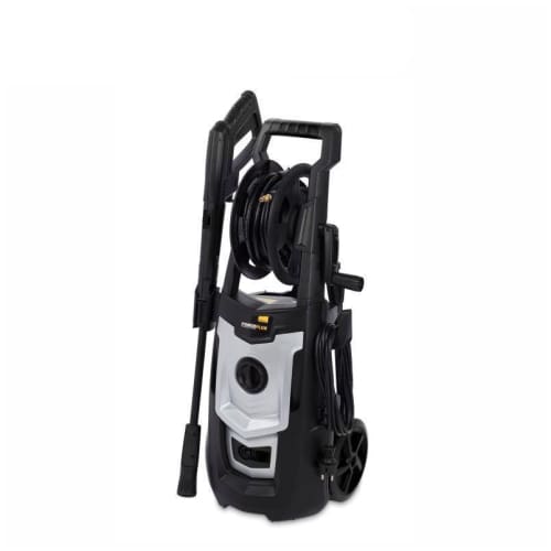 1800w Power Plus Pressure Washer Powxg90410