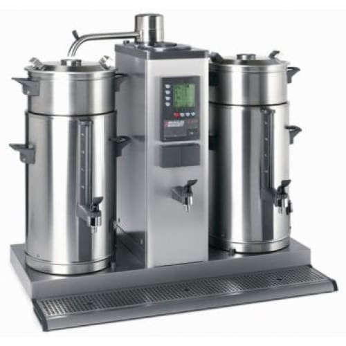 2 x 10lt Bulk Brewer Bravilor - Bbb2010