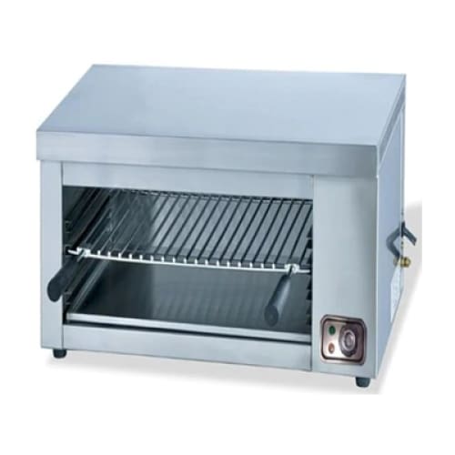 2.2kw Salamander Table Electric Gatto Ot-936