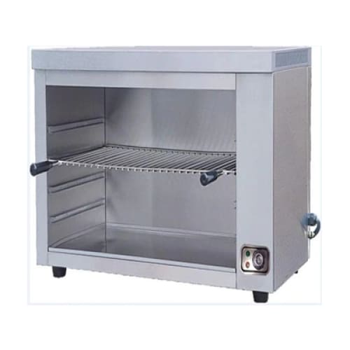 2.2kw 580mm Electric Salamander Gatto Ot-938