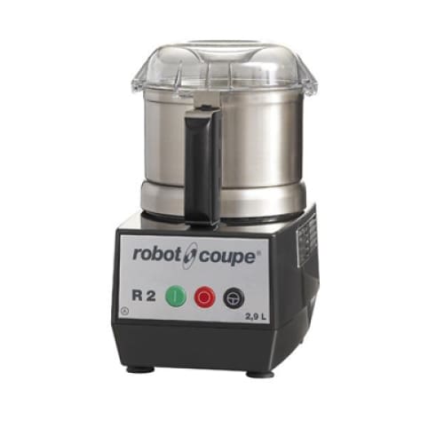 2.9lt Bowl Cutter R2a Robot Coupe Bcr0002