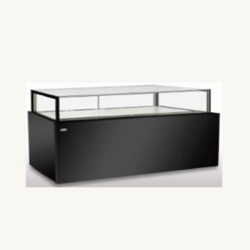 2.0 Drawer Show Case Back Fgct2.0a4c