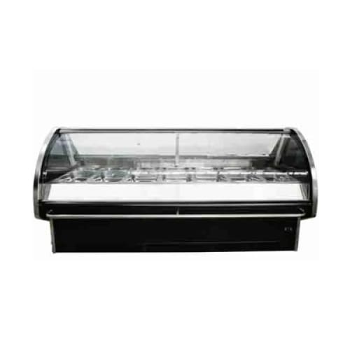 2.0m Humidifier Bain Marie Cgfw200