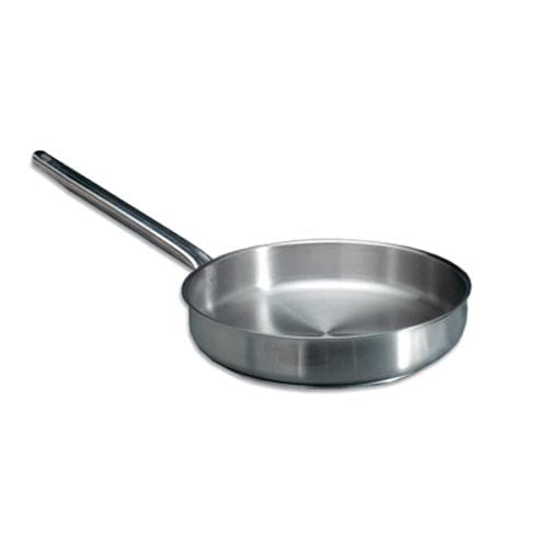 2.7lt Saute Pan S/steel Infiniti Pujadas Pss0027