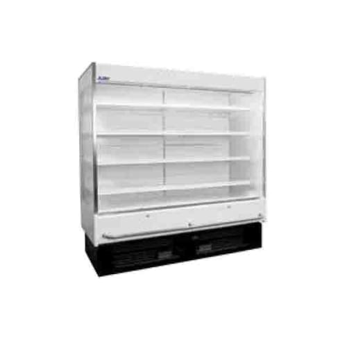 2.0m Wall Chiller Glass End Patch Wc200 Jcgw