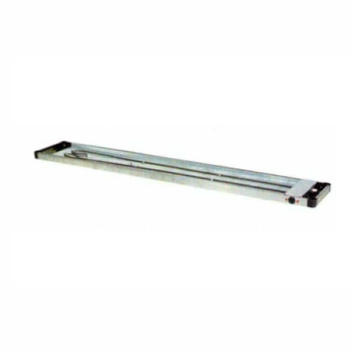 2300mm Riser Shelf Heated Ezps1515o7