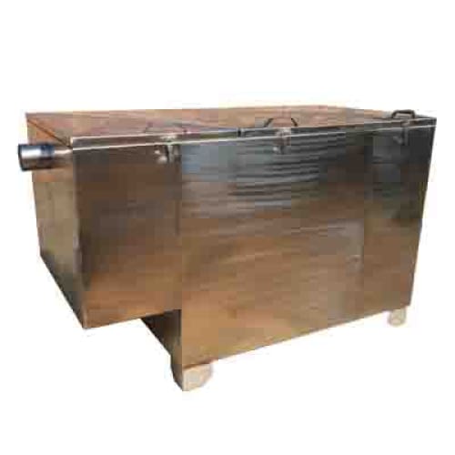 2500l Grease Trap Gts 7l