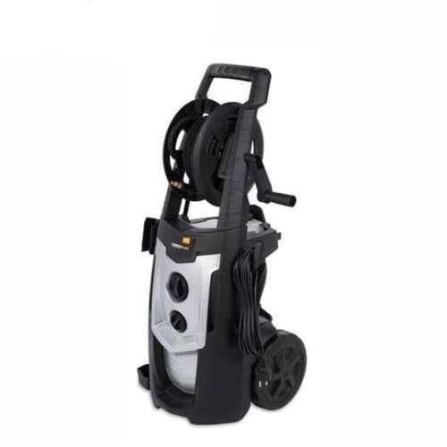 2500w Power Plus Pressure Washer Powxg90425