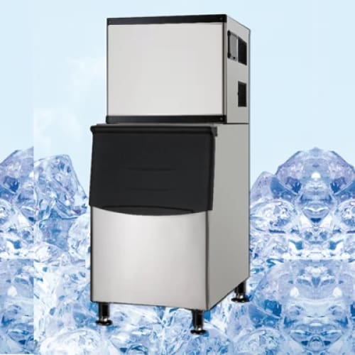 250kg/24h Ice Machine Zb-250