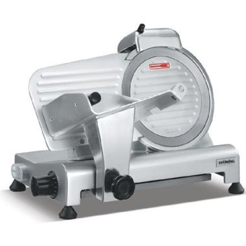 250mm Slicer Ideal Lcs-250es-10