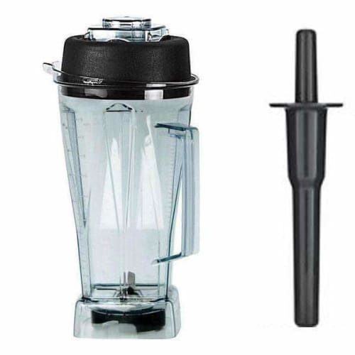 2liter Spare Jug Omniblend Tmjug