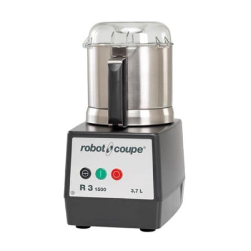 3.7ltr Bowl Cutter R3 Robot Coupe Bcr0003