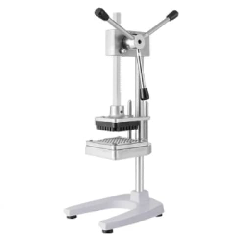 3 Sizes Chip / Fruit Cutter Chromecater Jg-04