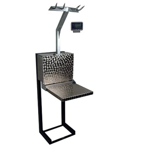 300kg Platform/carcass Scale Psm3300